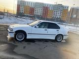 BMW 320 1994 года за 2 800 000 тг. в Астана – фото 2