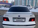 BMW 320 1994 года за 2 800 000 тг. в Астана – фото 5