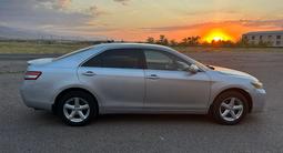 Toyota Camry 2010 годаүшін7 000 000 тг. в Алматы