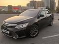 Toyota Camry 2014 года за 11 000 000 тг. в Алматы