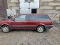 Volkswagen Passat 1991 годаүшін1 300 309 тг. в Усть-Каменогорск – фото 2