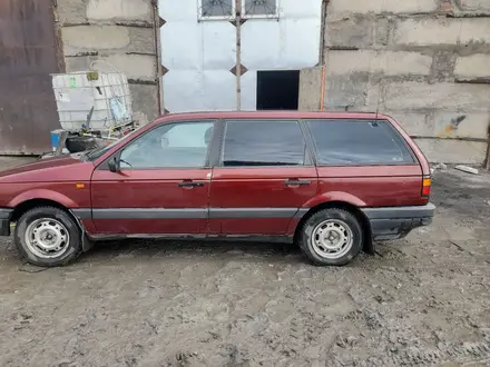 Volkswagen Passat 1991 года за 1 300 309 тг. в Усть-Каменогорск – фото 2