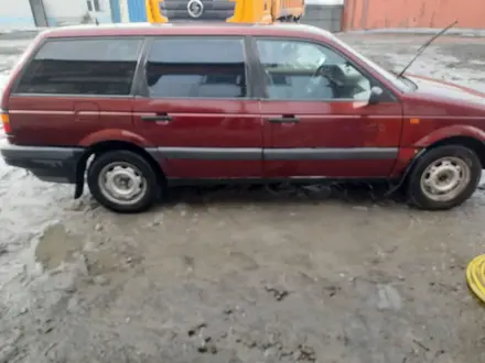 Volkswagen Passat 1991 года за 1 300 309 тг. в Усть-Каменогорск – фото 4