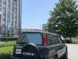 Honda CR-V 2001 года за 3 900 000 тг. в Тараз – фото 4