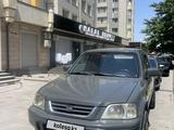 Honda CR-V 2001 года за 3 900 000 тг. в Тараз – фото 2