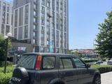 Honda CR-V 2001 года за 3 900 000 тг. в Тараз – фото 5