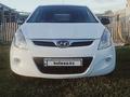 Hyundai i20 2010 годаүшін3 170 000 тг. в Узунколь