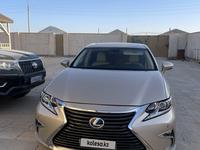 Lexus ES 300h 2014 года за 8 000 000 тг. в Жанаозен