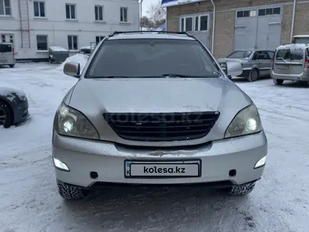 Lexus RX 330 2003 года за 6 200 000 тг. в Петропавловск