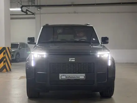 Rox 01 Premium+ 2026 года за 27 500 000 тг. в Астана – фото 2