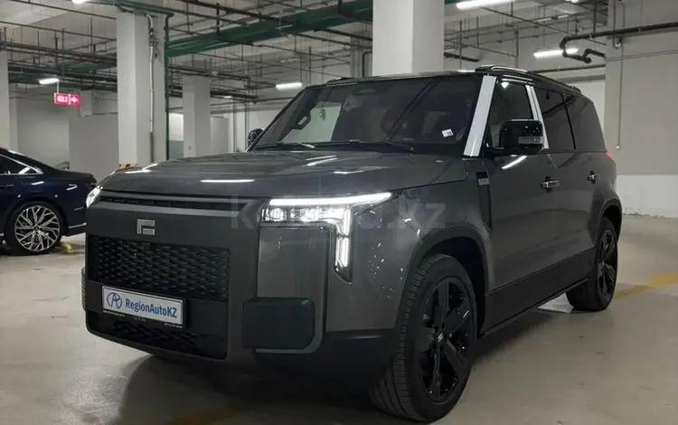 Rox 01 Premium+ 2026 года за 27 500 000 тг. в Астана