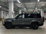 Rox 01 Premium+ 2026 годаүшін27 500 000 тг. в Астана – фото 4