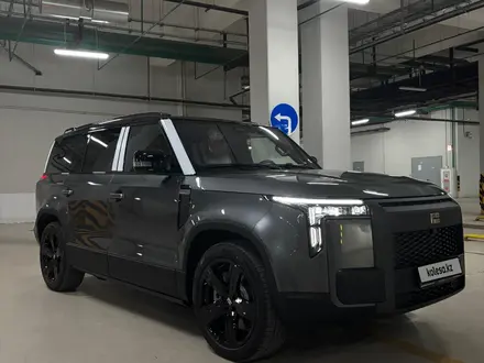 Rox 01 Premium+ 2026 года за 27 500 000 тг. в Астана – фото 3