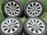 Диски Original BMW с Шинами Pirelli 245/50 R18 5/120 стиль 250 за 400 000 тг. в Алматы
