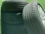 Диски Original BMW с Шинами Pirelli 245/50 R18 5/120 стиль 250 за 400 000 тг. в Алматы – фото 4