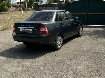 ВАЗ (Lada) Priora 2170 2012 года за 1 500 000 тг. в Алматы