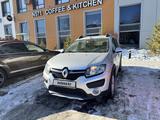 Renault Sandero Stepway 2016 годаүшін4 900 000 тг. в Астана