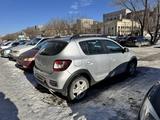 Renault Sandero Stepway 2016 годаүшін4 900 000 тг. в Астана – фото 3