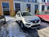 Renault Sandero Stepway 2016 годаүшін4 900 000 тг. в Астана – фото 2