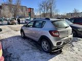 Renault Sandero Stepway 2016 годаүшін4 900 000 тг. в Астана – фото 5