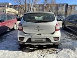 Renault Sandero Stepway 2016 годаүшін4 900 000 тг. в Астана – фото 4