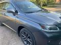 Lexus RX 350 2013 годаүшін11 000 000 тг. в Актобе – фото 4