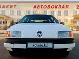 Volkswagen Passat 1992 года за 1 600 000 тг. в Тараз – фото 4