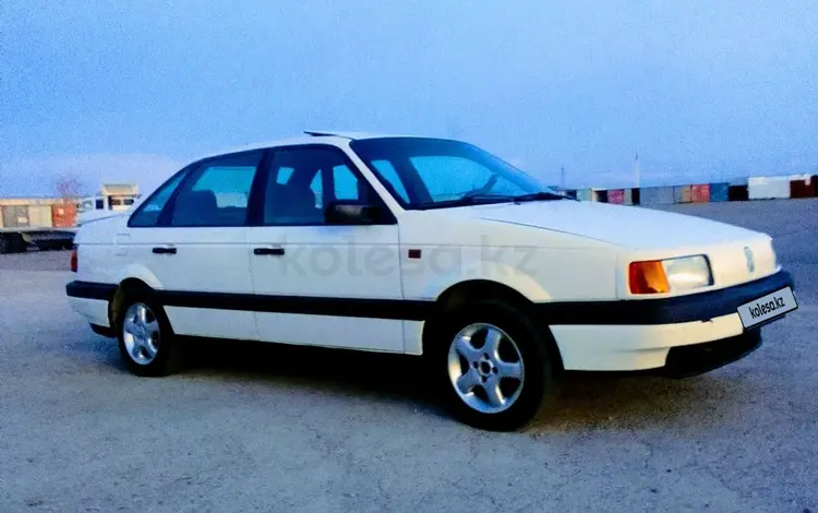 Volkswagen Passat 1992 года за 1 350 000 тг. в Тараз