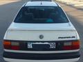 Volkswagen Passat 1992 годаүшін1 350 000 тг. в Тараз – фото 9