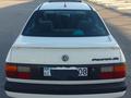 Volkswagen Passat 1992 года за 1 350 000 тг. в Тараз – фото 9