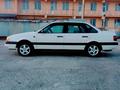 Volkswagen Passat 1992 годаүшін1 350 000 тг. в Тараз – фото 11