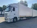Mercedes-Benz  Actros 2011 годаүшін43 000 000 тг. в Алматы – фото 2