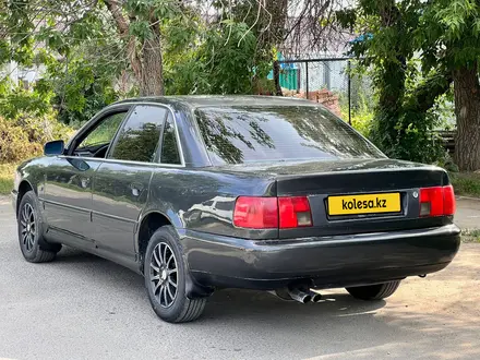 Audi A6 1995 года за 3 000 000 тг. в Павлодар – фото 11