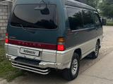 Mitsubishi Delica 1995 годаүшін2 600 000 тг. в Алматы – фото 3