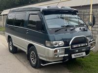 Mitsubishi Delica 1995 годаүшін2 600 000 тг. в Алматы