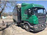 Scania  R-Series 2007 года за 16 500 000 тг. в Астана