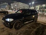 BMW X5 2009 годаүшін10 000 000 тг. в Астана – фото 2