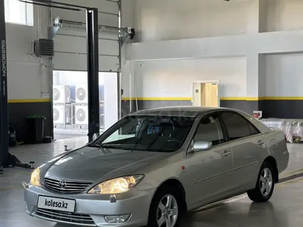 Toyota Camry 2005 года за 5 750 000 тг. в Туркестан