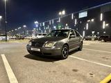 Volkswagen Jetta 2003 годаүшін1 700 000 тг. в Шымкент