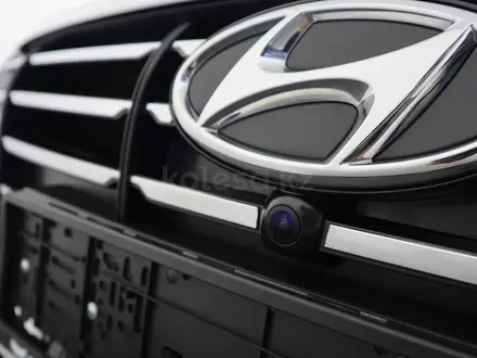 Hyundai Sonata 2023 года за 14 400 000 тг. в Астана – фото 13
