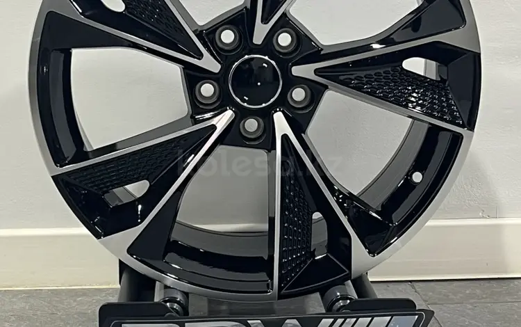R18 5.112 Audi RS за 280 000 тг. в Алматы