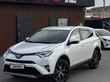Toyota RAV4 2019 годаүшін11 800 000 тг. в Актау – фото 2