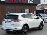 Toyota RAV4 2019 годаүшін11 800 000 тг. в Актау – фото 5