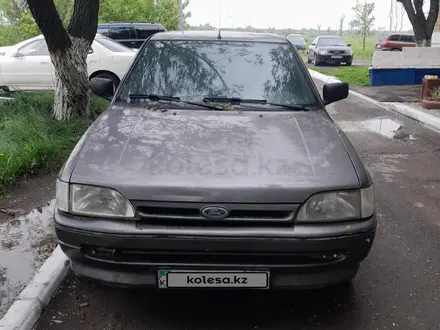 Ford Orion 1993 года за 600 000 тг. в Караганда