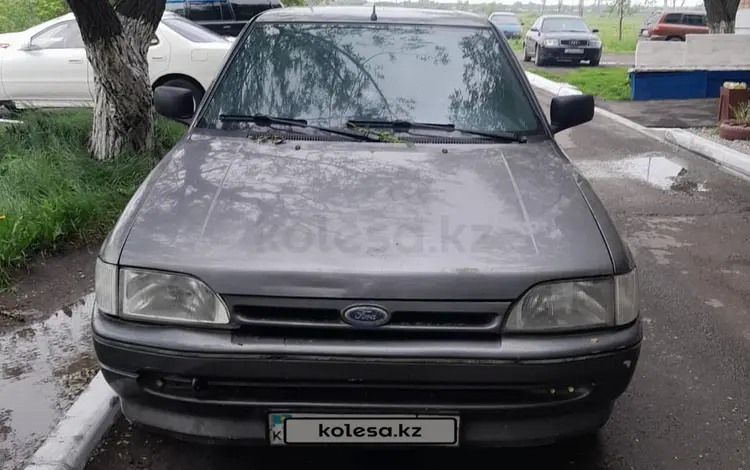 Ford Orion 1993 года за 600 000 тг. в Караганда