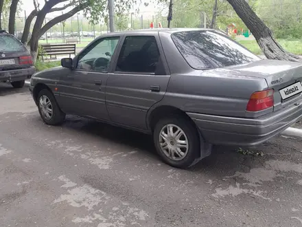 Ford Orion 1993 года за 600 000 тг. в Караганда – фото 2