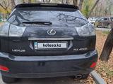 Lexus RX 400h 2007 года за 8 500 000 тг. в Алматы – фото 3