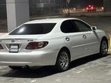 Lexus ES 300 2003 годаүшін5 559 866 тг. в Семей