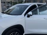 Jetour Dashing 2023 года за 7 000 000 тг. в Астана – фото 4