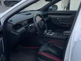 Jetour Dashing 2023 года за 7 000 000 тг. в Астана – фото 5